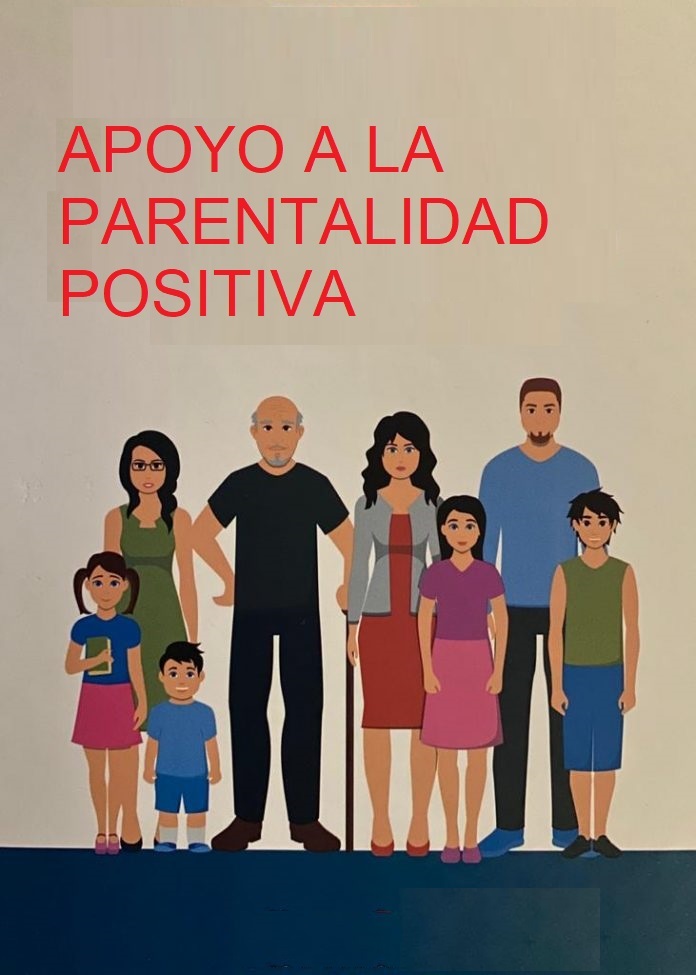 CURSO HERRAMIENTAS DE APOYO A LA PARENTALIDAD POSITIVA (28hs)